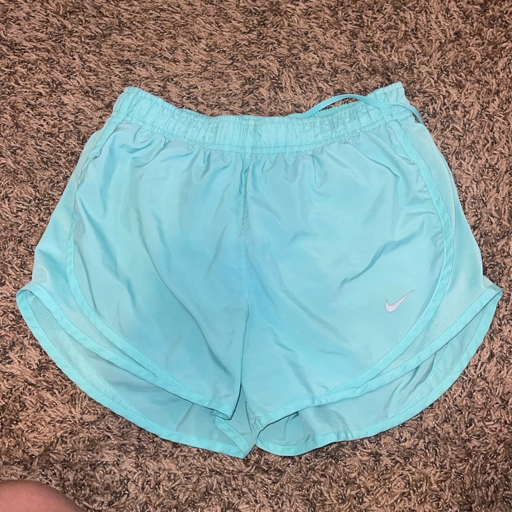Nike dry fit shorts